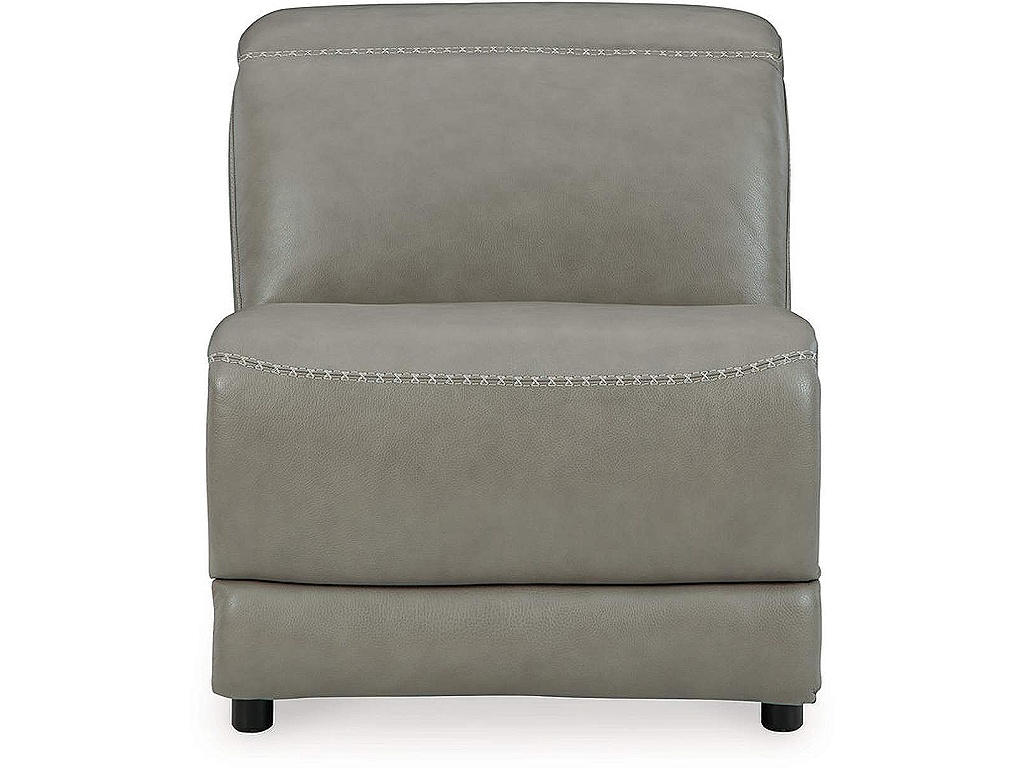 Correze Armless Chair - image 2