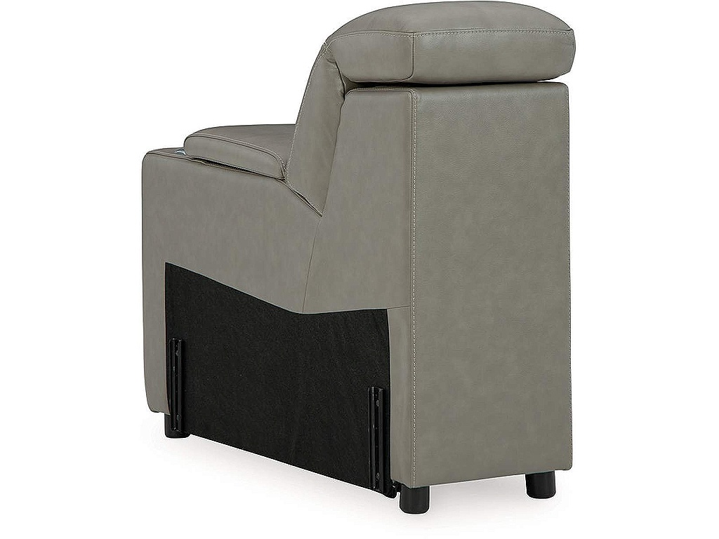 Correze Console with Storage - image 4