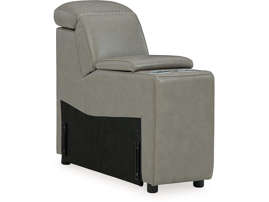 Correze Console with Storage - main image