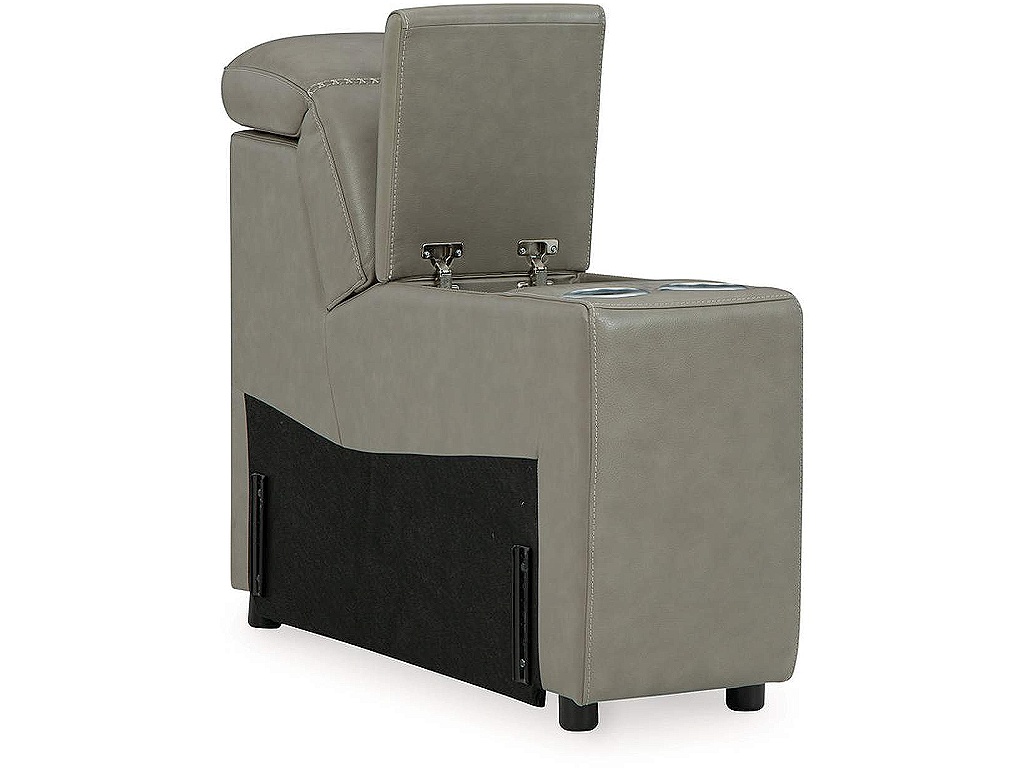 Correze Console with Storage - image 2