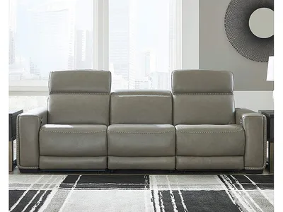 Correze 3-Piece Power Reclining Sectional Sofa