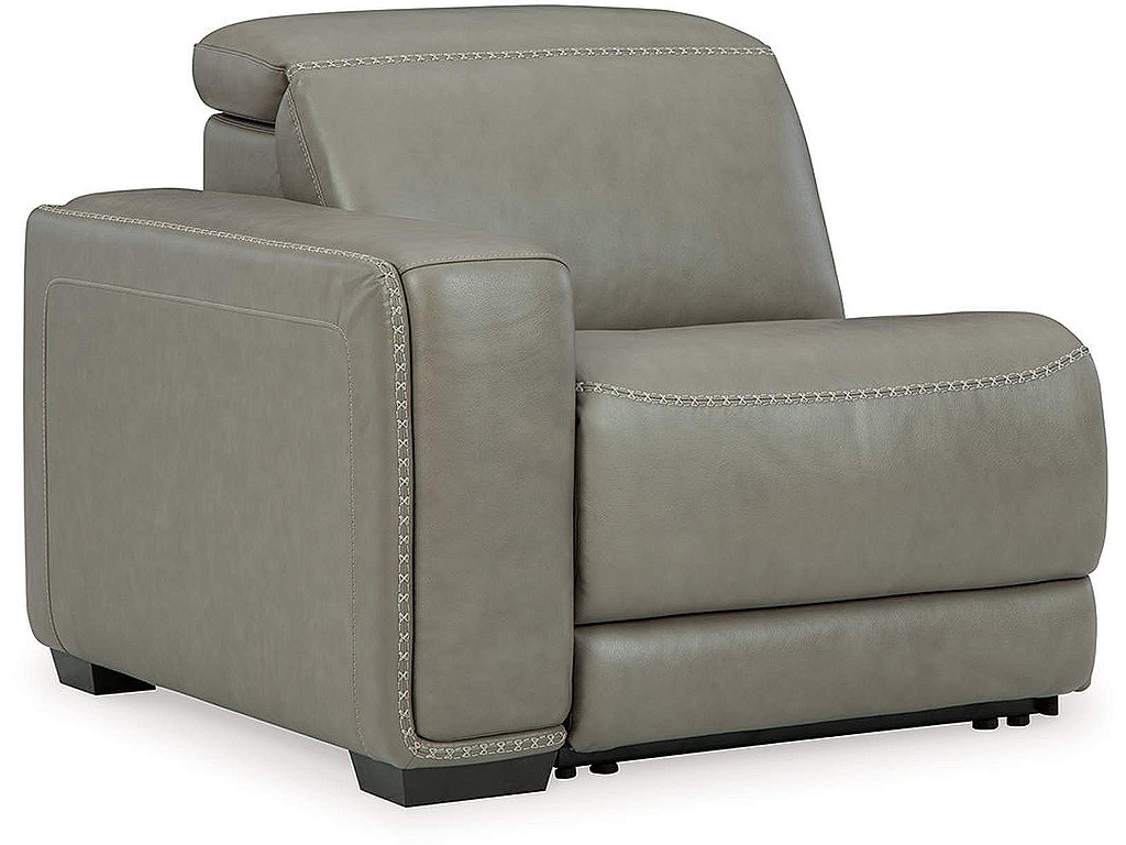 Correze Left-Arm Facing Power Recliner - image 4