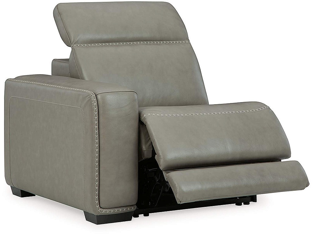 Correze Left-Arm Facing Power Recliner - image 5