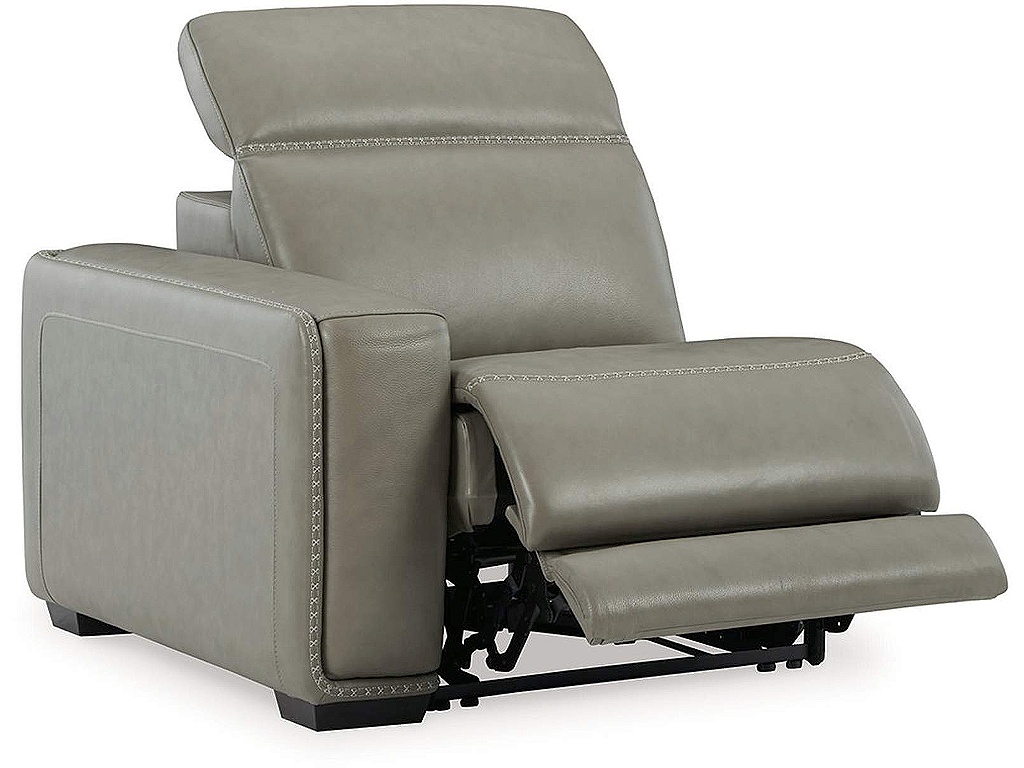 Correze Left-Arm Facing Power Recliner - image 2