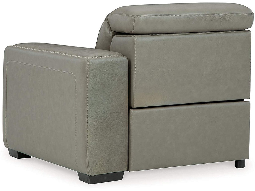 Correze Right-Arm Facing Power Recliner - image 4