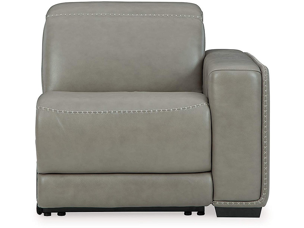 Correze Right-Arm Facing Power Recliner - image 3