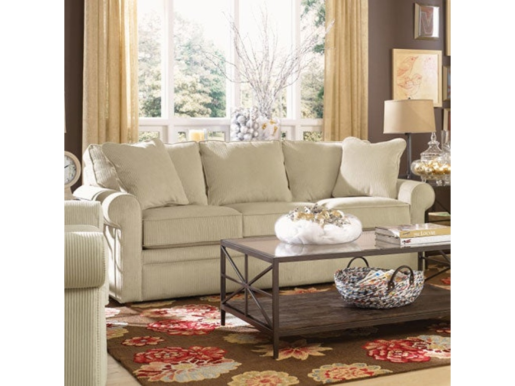 Collins Sofa - image 1