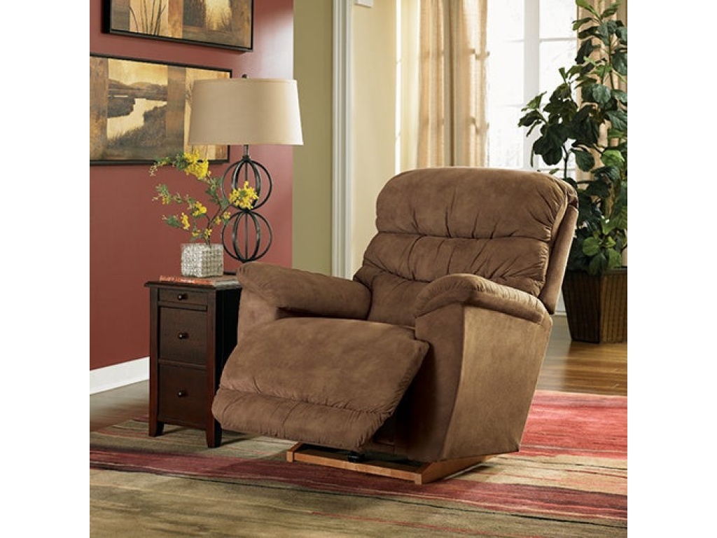 Joshua Wall Recliner - image 1