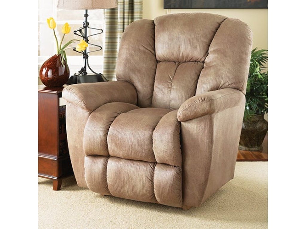 Maverick Wall Recliner - image 1