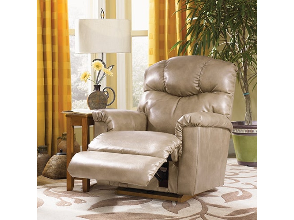 Lancer Wall Recliner - image 1