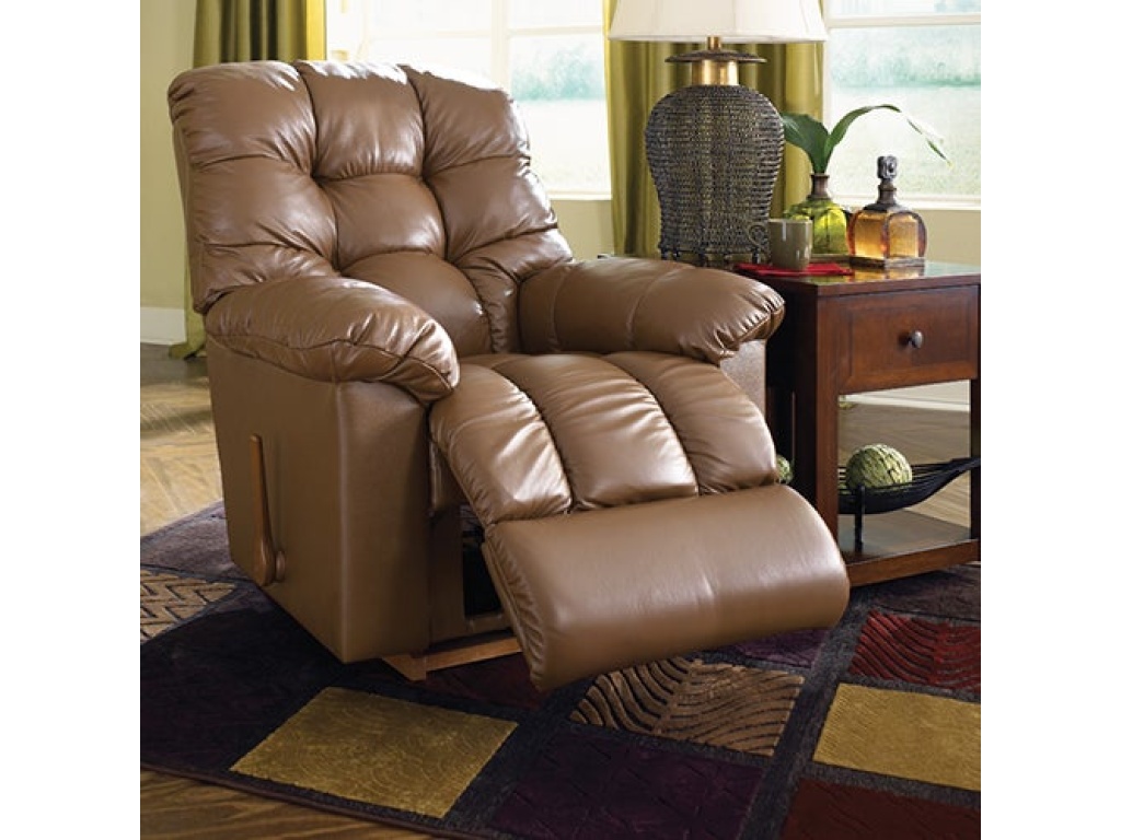 Gibson Wall Recliner - image 1