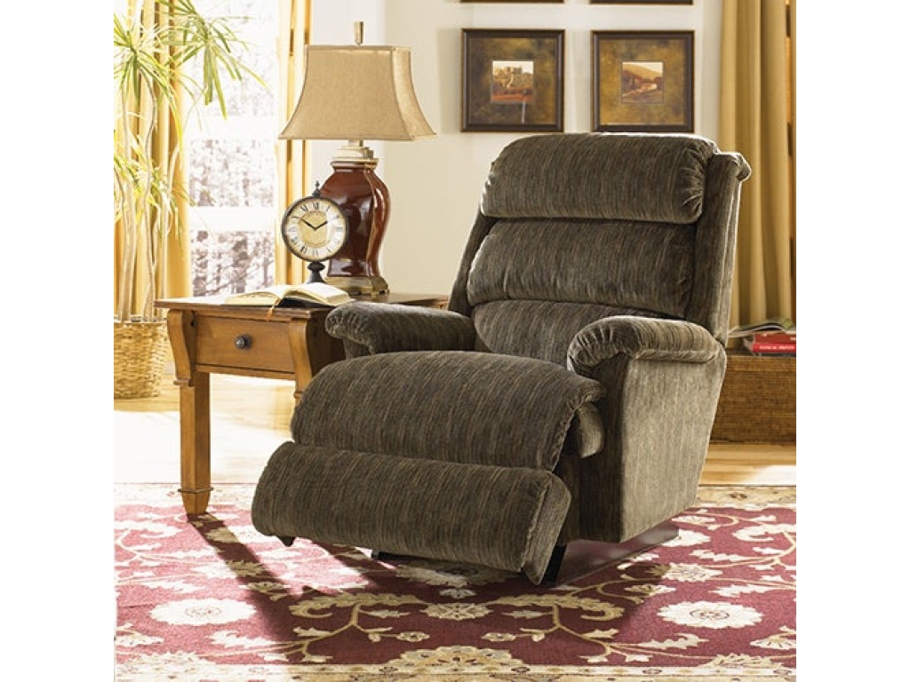 Astor Wall Recliner - image 1