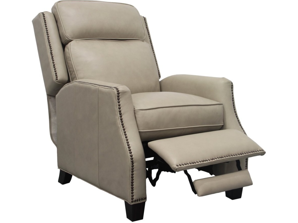 Van Buren Manual Recline - image 1