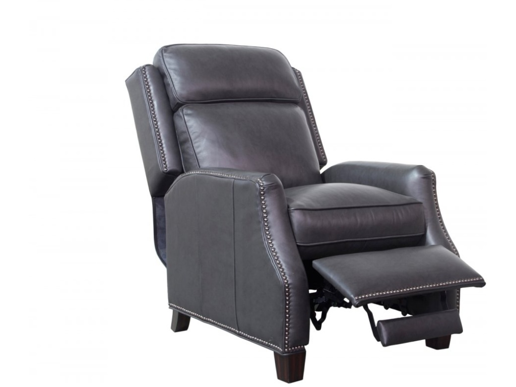 Van Buren Manual Recline - image 1