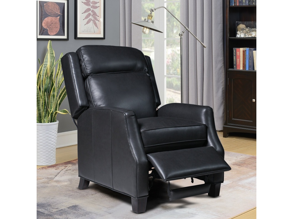 Van Buren Manual Recline - image 5