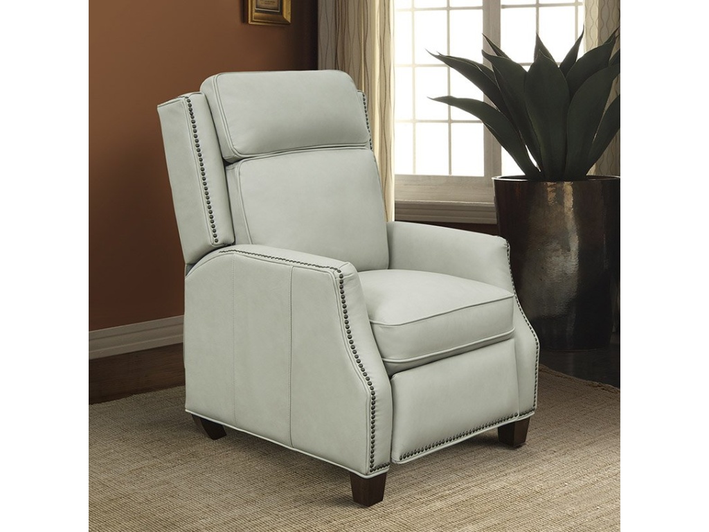 Van Buren Manual Recline - main image