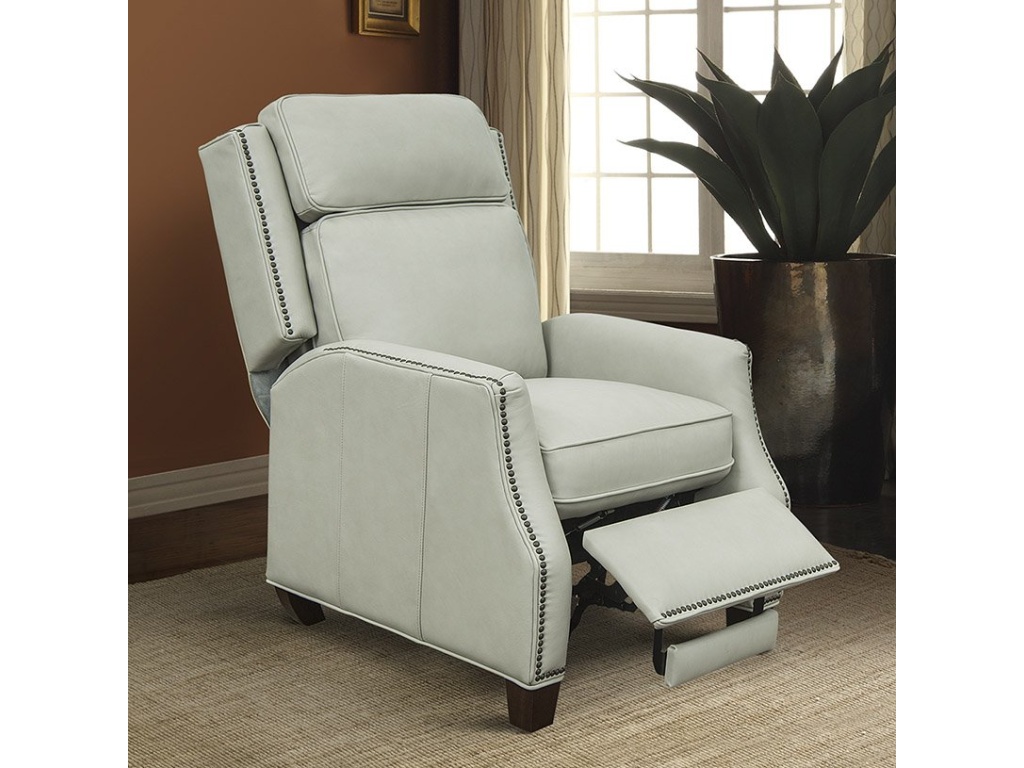 Van Buren Manual Recline - image 1