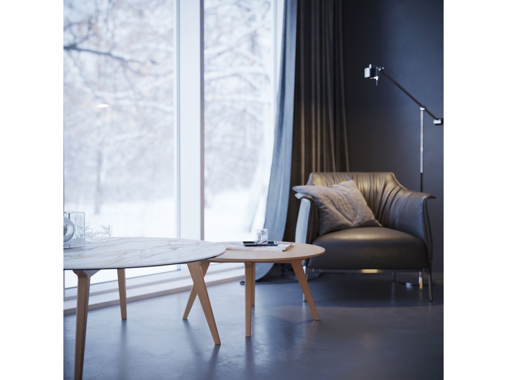 Coffee Table 3030 DF - image 3