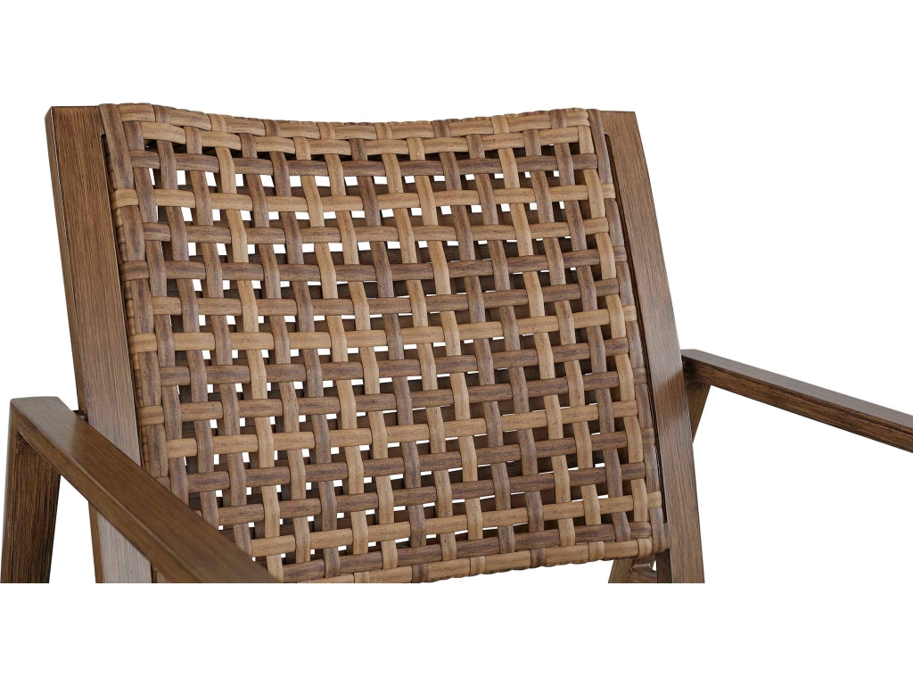 Sawyer Outdoor Accent Chair - image 7