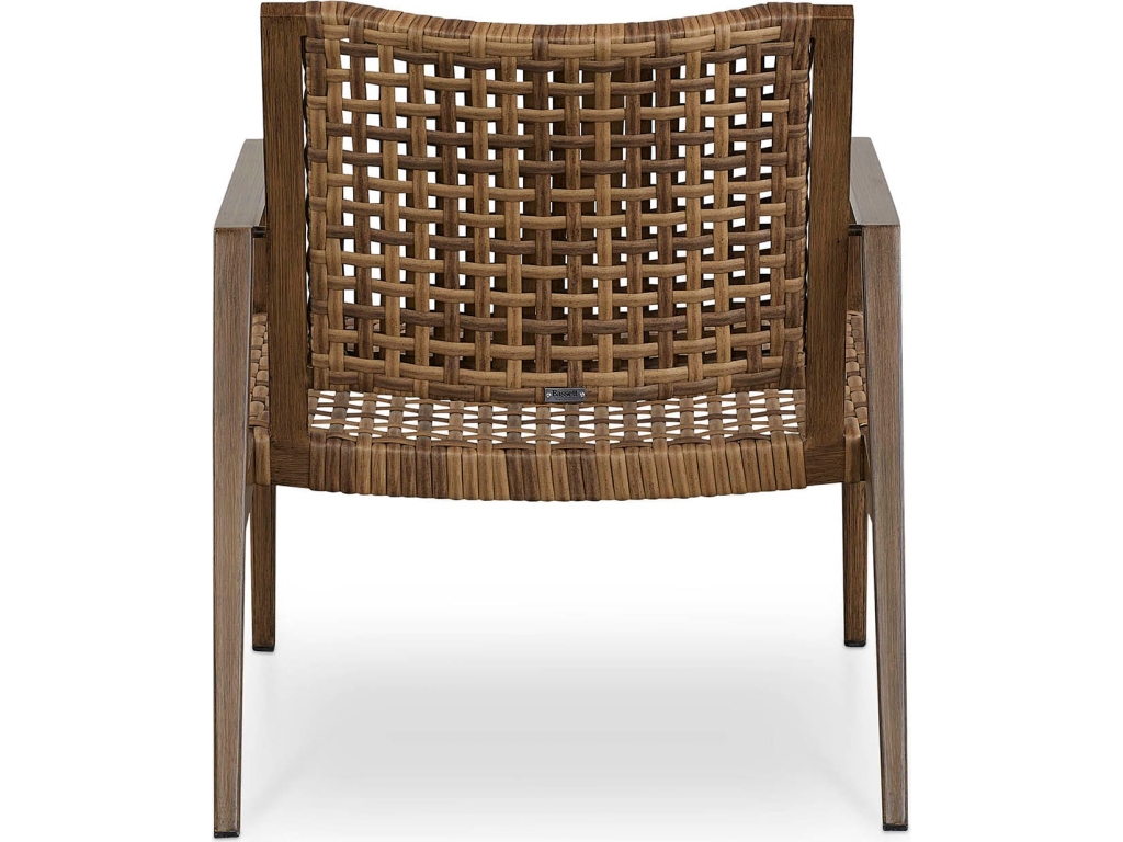 Sawyer Outdoor Accent Chair - image 4