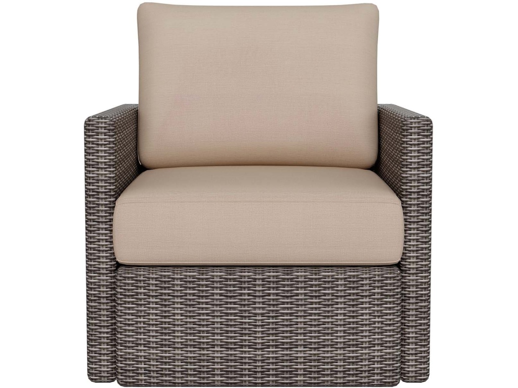 Ashford Outdoor Lounge Chair - image 5