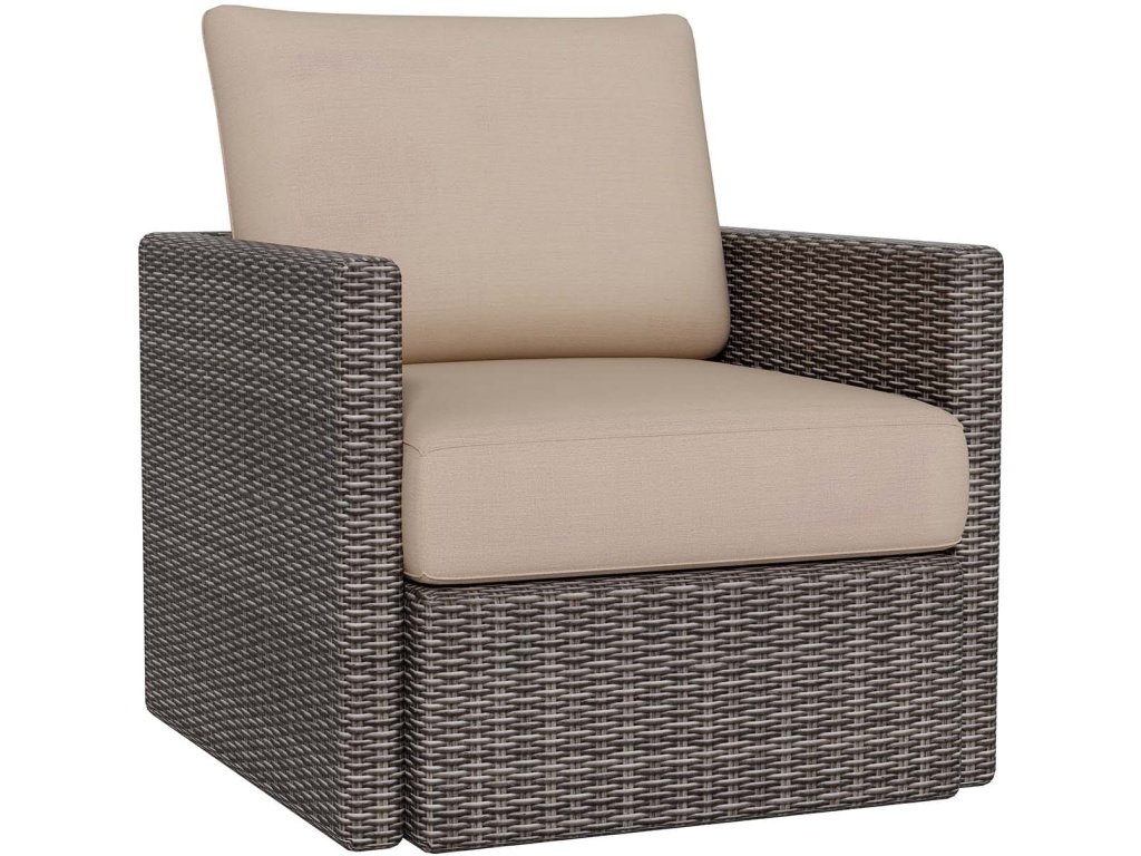 Ashford Outdoor Lounge Chair - main image