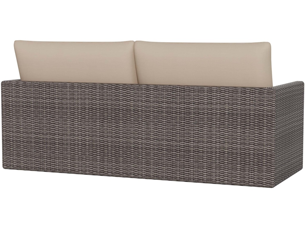 Ashford Outdoor Sofa - image 3