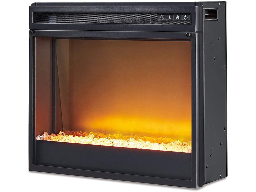 Entertainment Accessories Electric Fireplace Insert - image 4