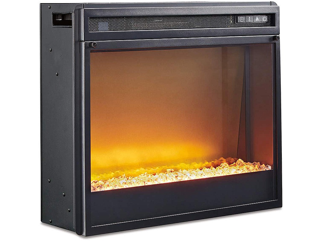 Entertainment Accessories Electric Fireplace Insert - image 6