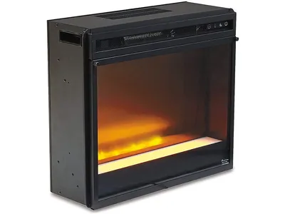 Entertainment Accessories Electric Fireplace Insert