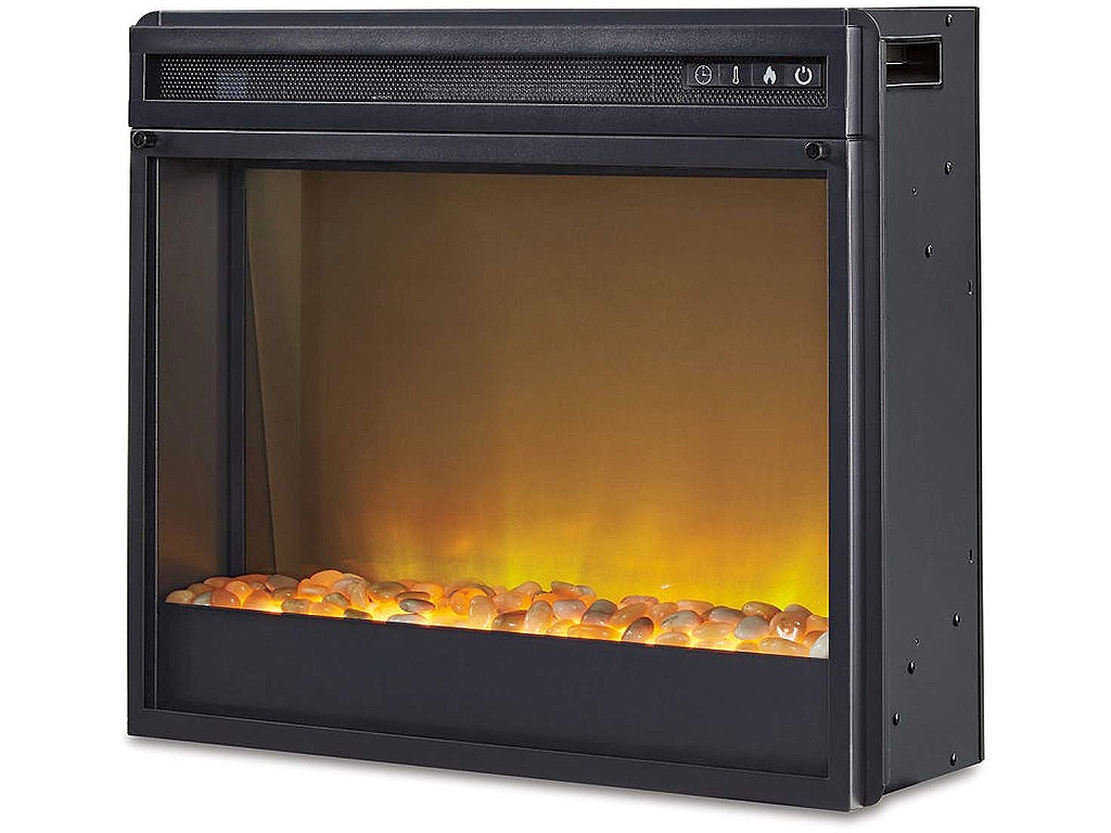 Entertainment Accessories Electric Fireplace Insert - image 7