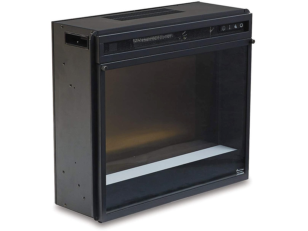 Entertainment Accessories Electric Fireplace Insert - image 2