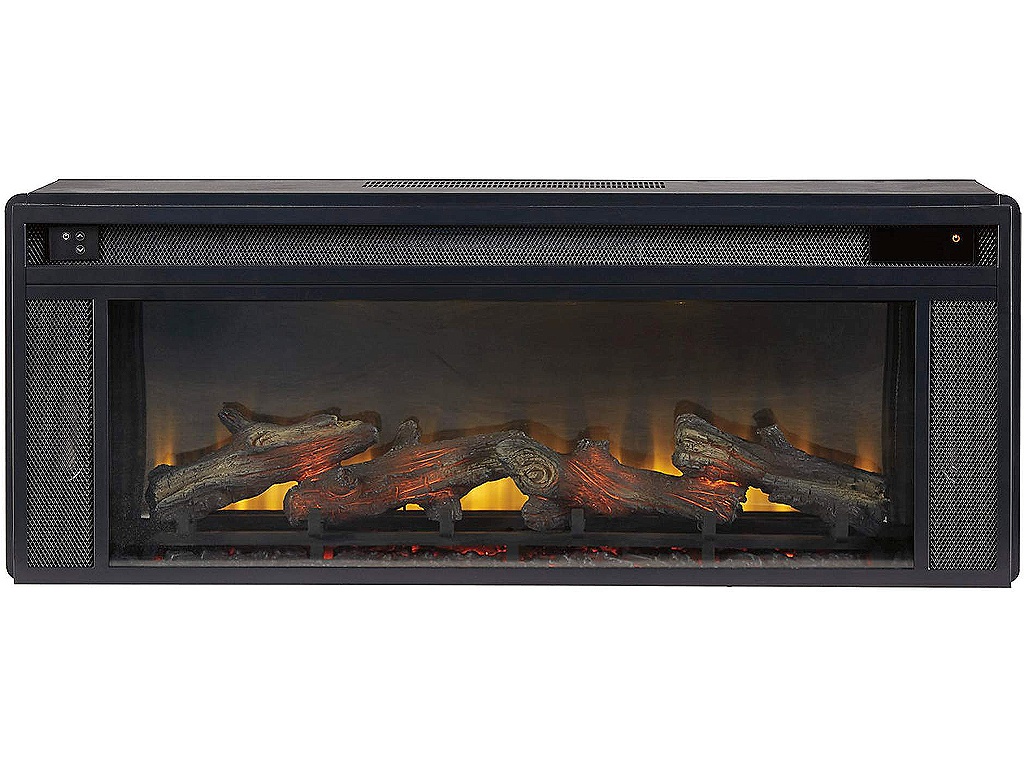 Entertainment Accessories Fireplace Insert - image 3