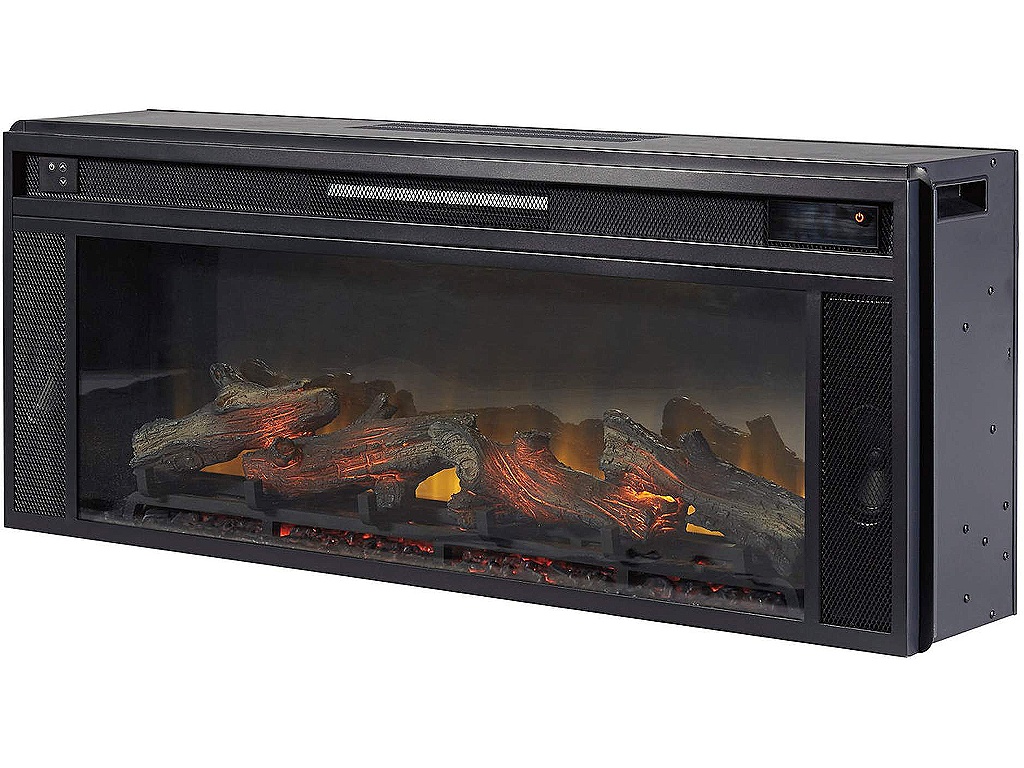 Entertainment Accessories Fireplace Insert - image 5