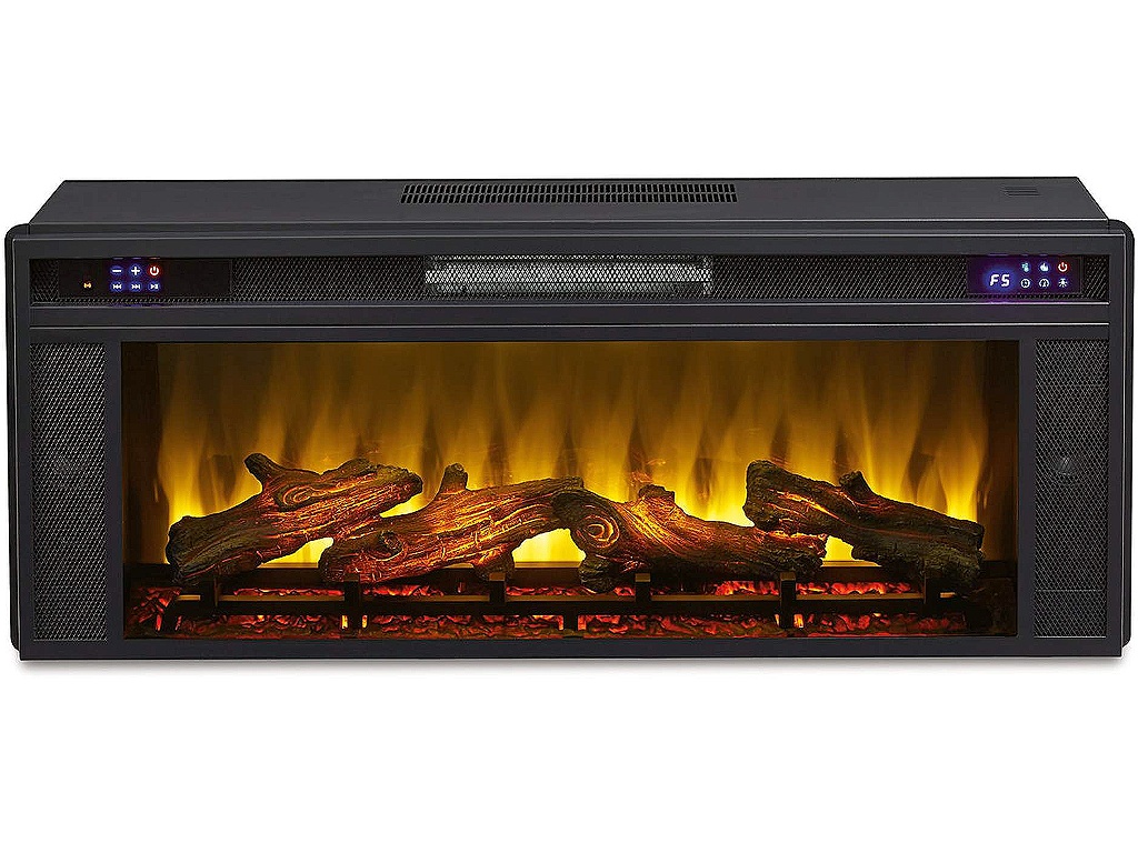 Entertainment Accessories Fireplace Insert - image 2
