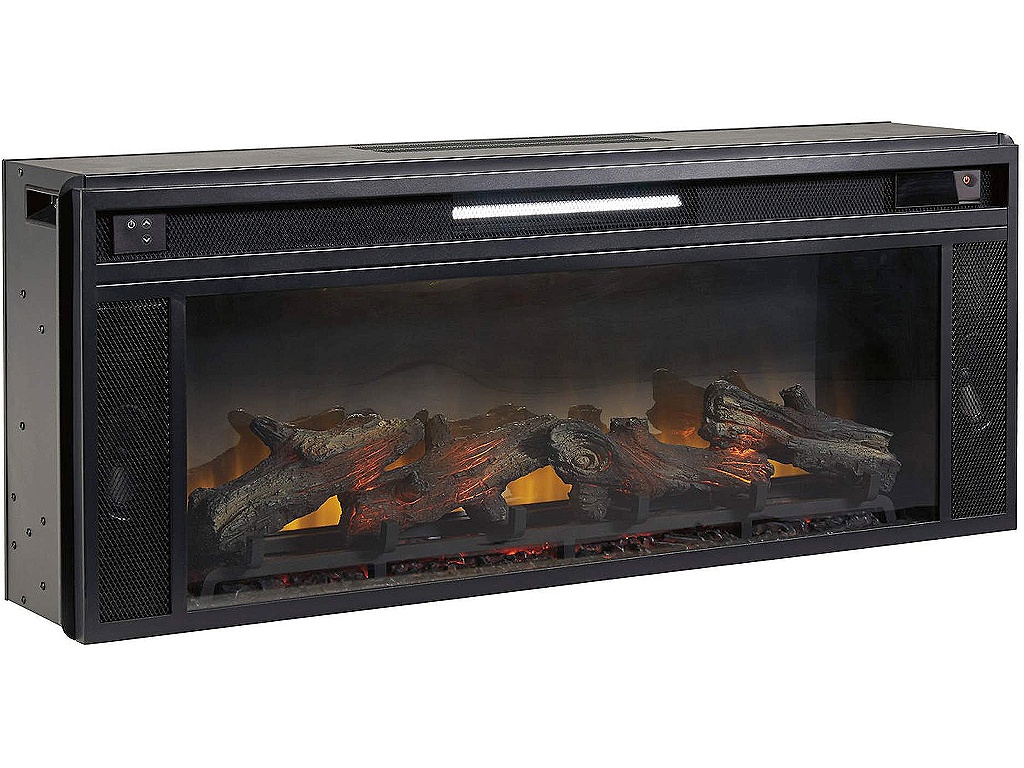 Entertainment Accessories Fireplace Insert - image 1