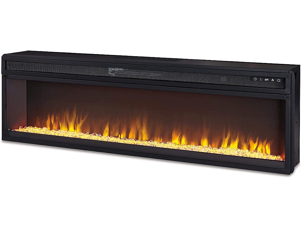 Entertainment Accessories Electric Fireplace Insert - image 4