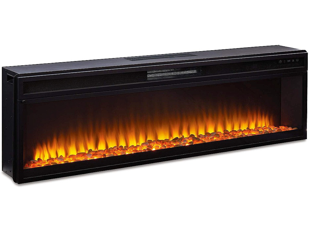 Entertainment Accessories Electric Fireplace Insert - image 5