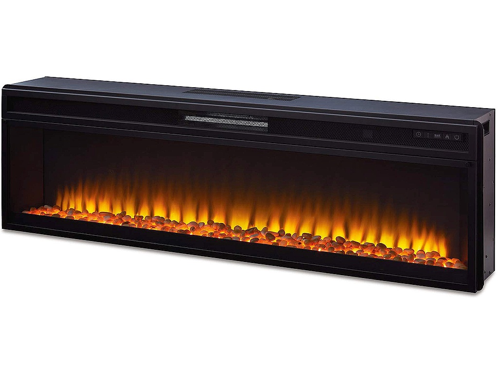 Entertainment Accessories Electric Fireplace Insert - image 6