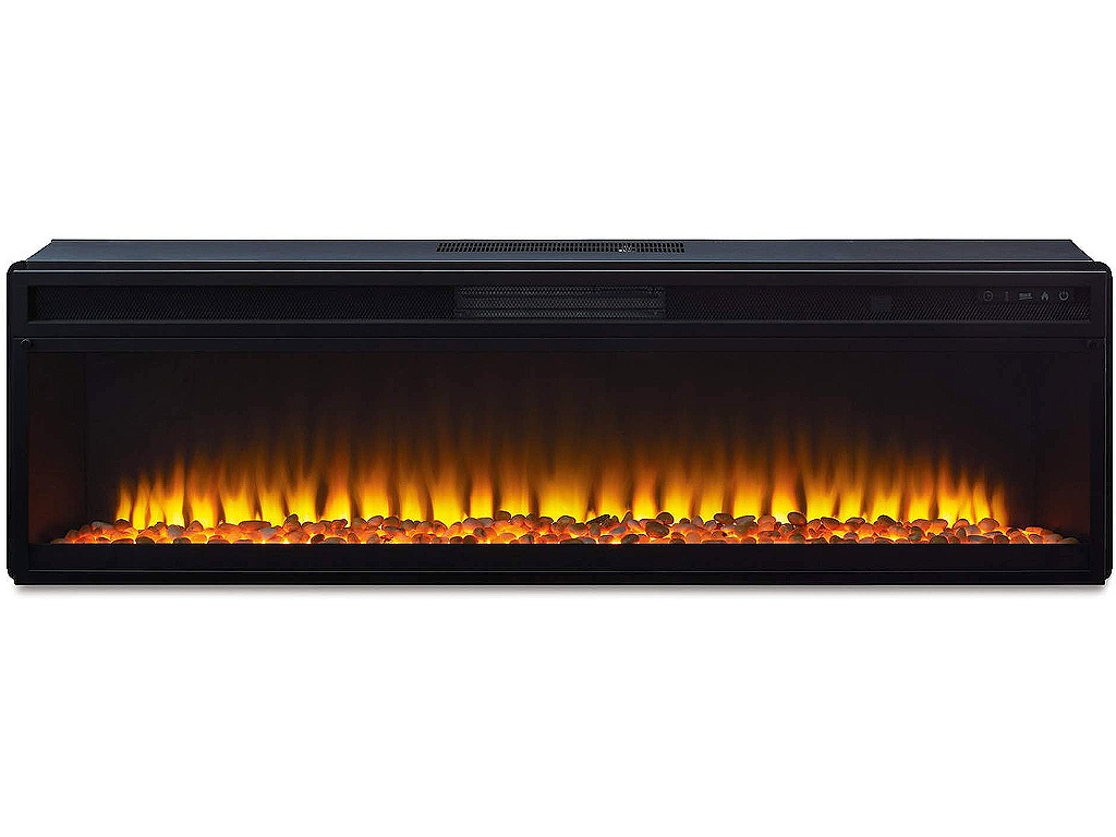 Entertainment Accessories Electric Fireplace Insert - image 2