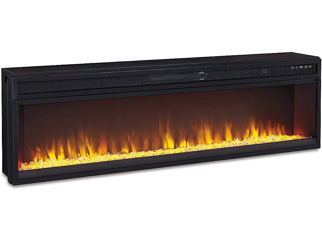 Entertainment Accessories Electric Fireplace Insert - main image