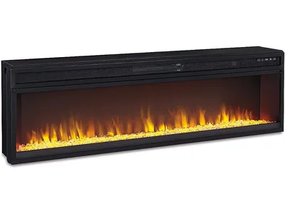 Entertainment Accessories Electric Fireplace Insert