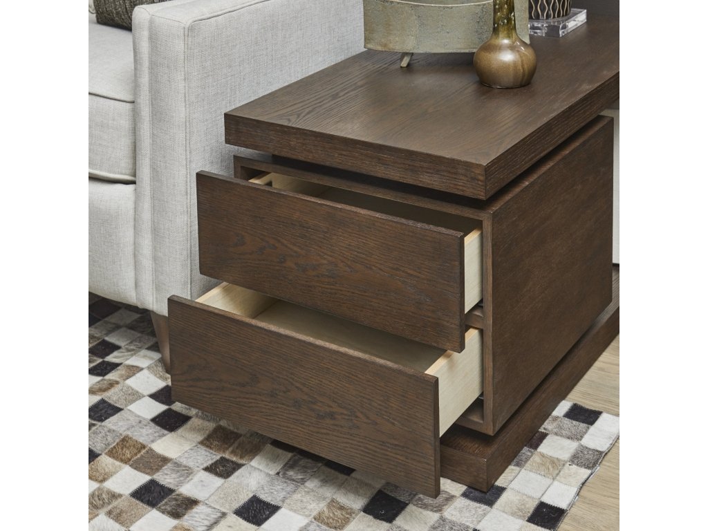 Athens End Table - image 5