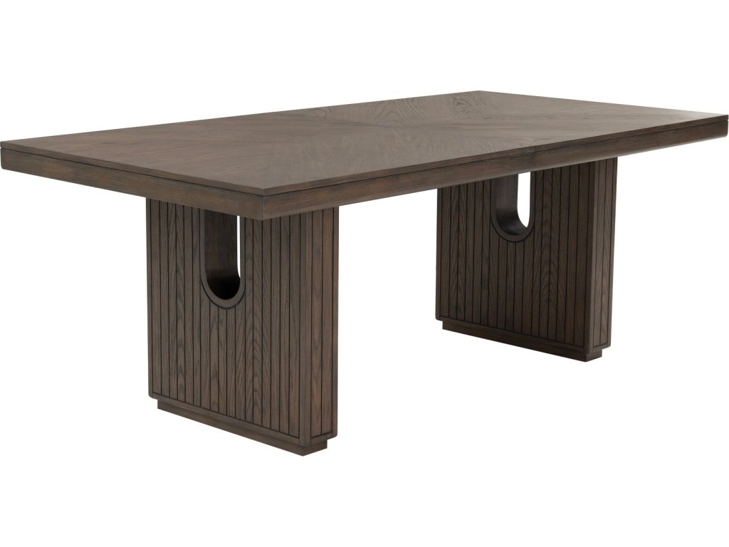 Athens Rectangular Dining Table - main image