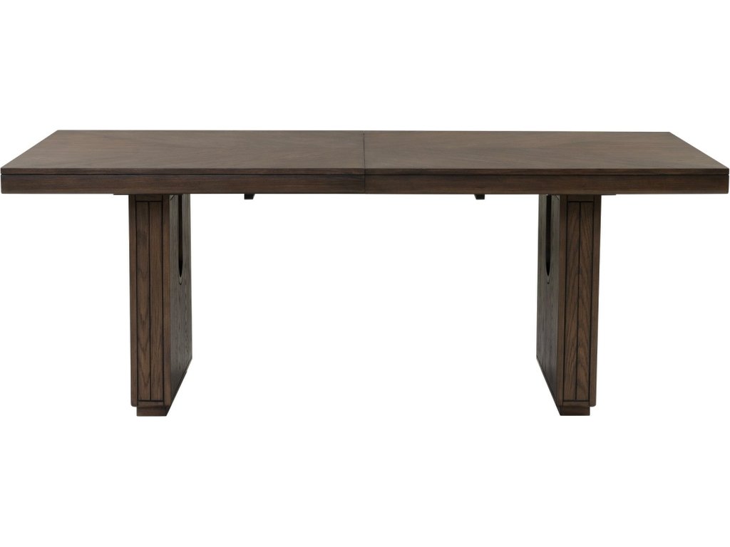 Athens Rectangular Dining Table - image 2