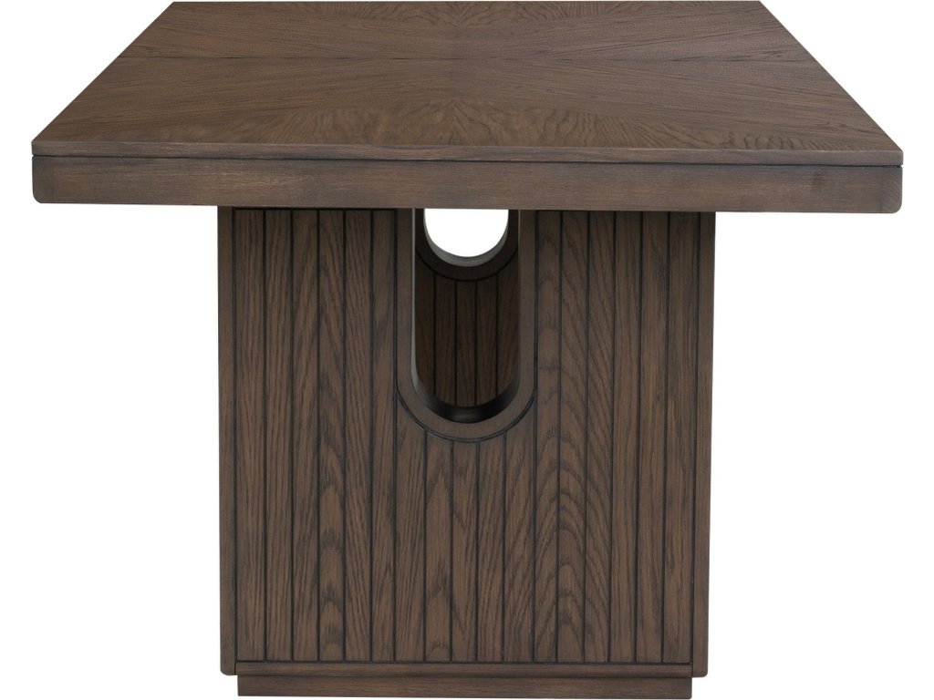 Athens Rectangular Dining Table - image 3