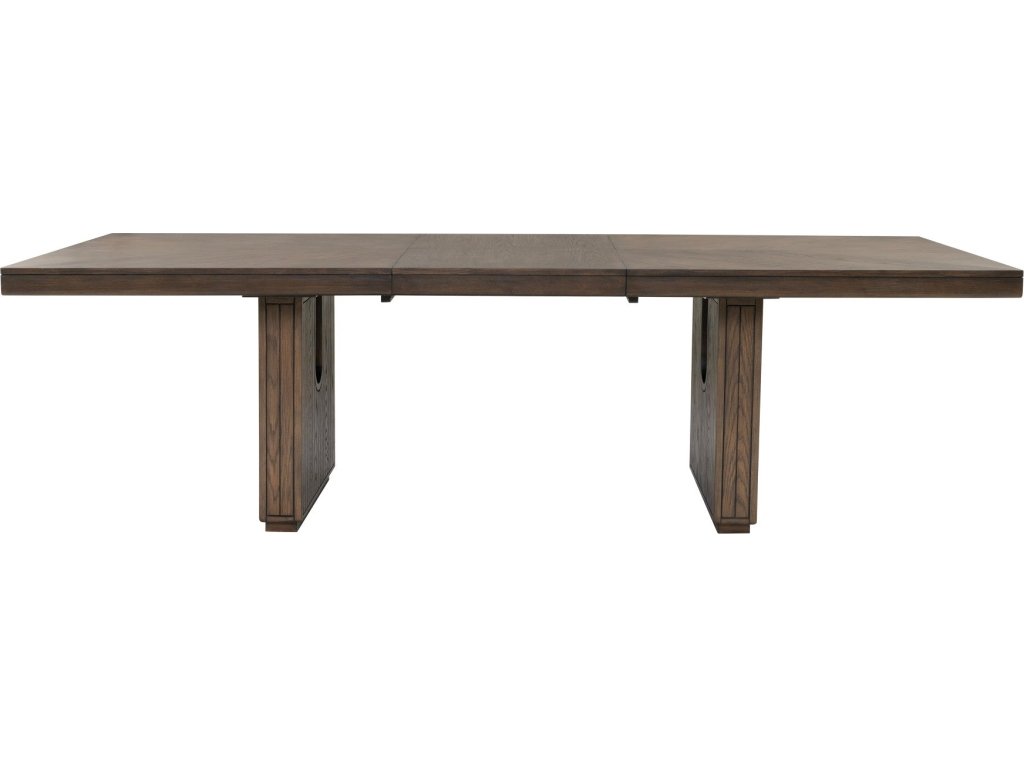 Athens Rectangular Dining Table - image 5