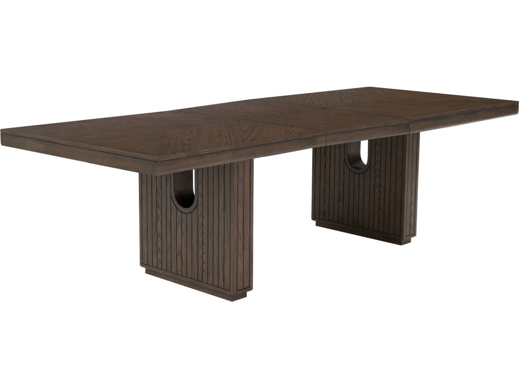 Athens Rectangular Dining Table - image 6