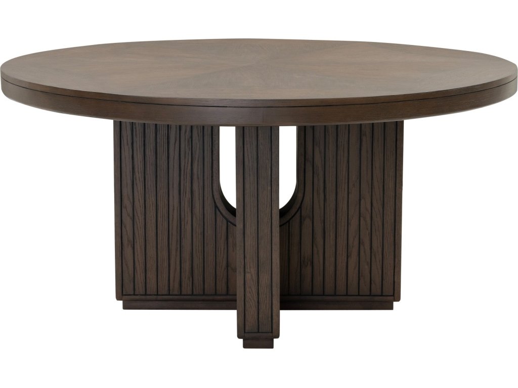 Athens Round Dining Table - main image