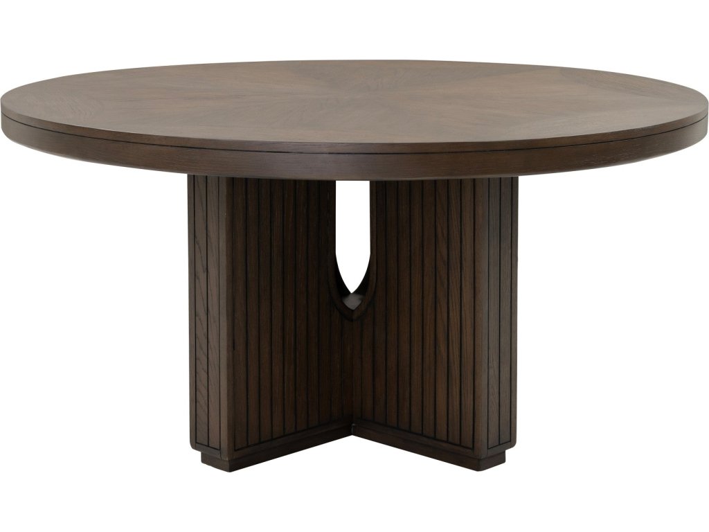 Athens Round Dining Table - image 2